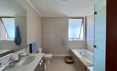 Departamento en venta de 3 dorm. en Viña del Mar