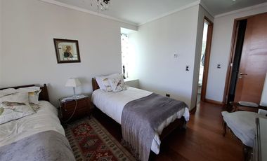 Departamento en venta de 3 dorm. en Viña del Mar