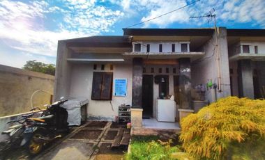 Rumah Di Tugu Macan Bogor