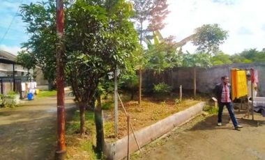 Rumah Di Tugu Macan Bogor