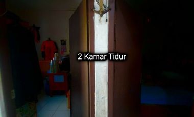 Rumah Di Tugu Macan Bogor