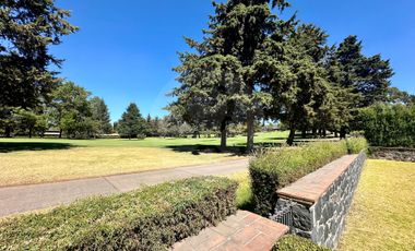Casa en renta en Club de Golf los Encinos