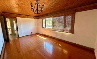 Casa en renta en Club de Golf los Encinos