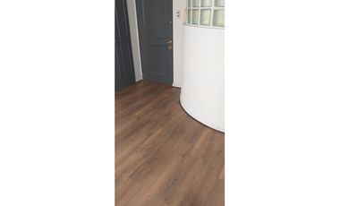 REGALO! Excelente oficina 2 ambientes P d Valdivia