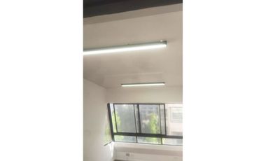 REGALO! Excelente oficina 2 ambientes P d Valdivia