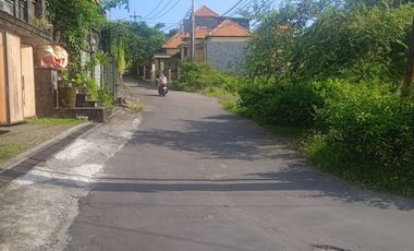 Residential Land For Sale - Kampial, Dharmawangsa Nusa Dua