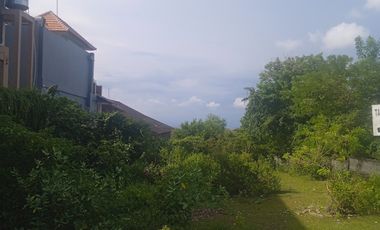 Residential Land For Sale - Kampial, Dharmawangsa Nusa Dua