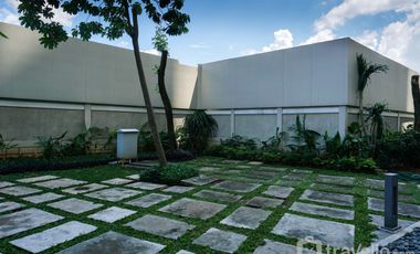 Apartemen Madison Park