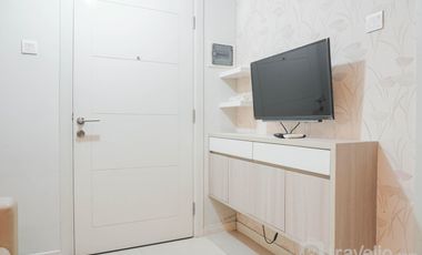 Apartemen Madison Park