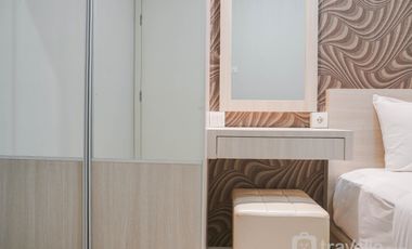 Apartemen Madison Park