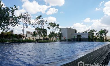 Apartemen Madison Park