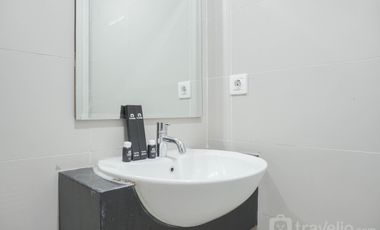 Apartemen Madison Park