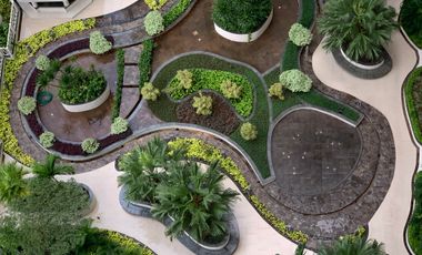 Apartemen Madison Park