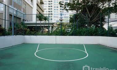 Apartemen Madison Park