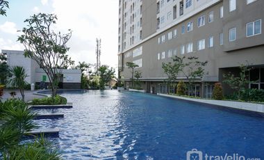 Apartemen Madison Park