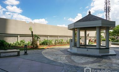 Apartemen Madison Park