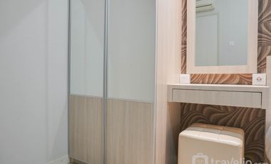 Apartemen Madison Park