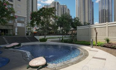 Apartemen Madison Park