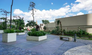 Apartemen Madison Park