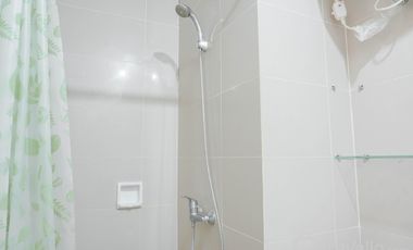 Apartemen Madison Park