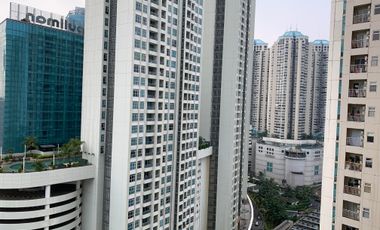 Apartemen Madison Park