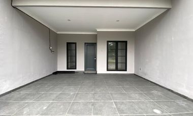 Rumah Mewah Siap Huni Marba Residence Kav. C3 di Jl. Buncit Raya Jaksel