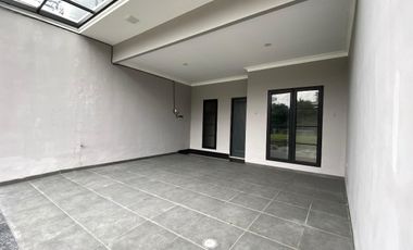 Rumah Mewah Siap Huni Marba Residence Kav. C3 di Jl. Buncit Raya Jaksel