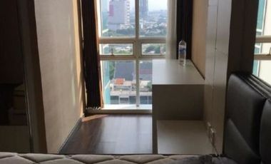 Apartemen Trillium Full Furnished