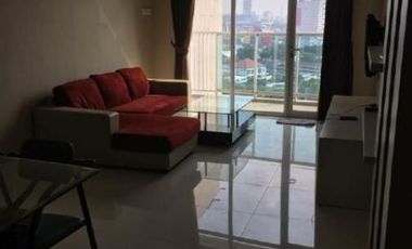 Apartemen Trillium Full Furnished