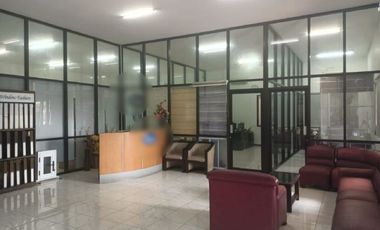 Gudang Murahh Strategis dan Luass di Buduran Sidoarjo