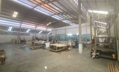 Gudang Murahh Strategis dan Luass di Buduran Sidoarjo