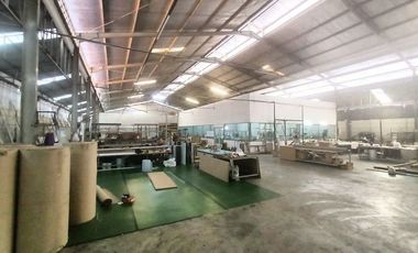 Gudang Murahh Strategis dan Luass di Buduran Sidoarjo