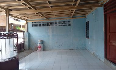 Rumah SHM 10 Menit ke Summarecon Mall Bekasi Bebas Banjir J-38188