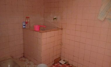 Rumah SHM 10 Menit ke Summarecon Mall Bekasi Bebas Banjir J-38188