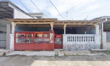 Rumah SHM 10 Menit ke Summarecon Mall Bekasi Bebas Banjir J-38188