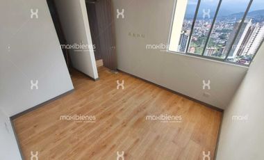 apartamento en arriendo en calasanz. Cod A68177