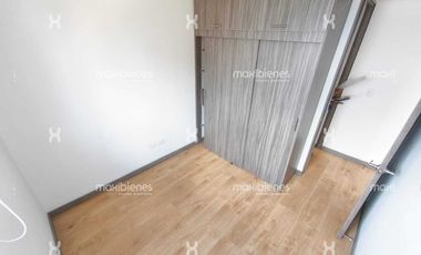 apartamento en arriendo en calasanz. Cod A68177