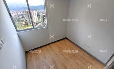 apartamento en arriendo en calasanz. Cod A68177