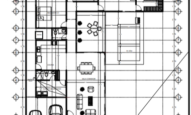 Casa en venta una planta, Privada Adara Temozon Norte