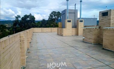 Apartamento La Milla de oro Cajica ID: 159823r