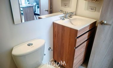 Apartamento La Milla de oro Cajica ID: 159823r