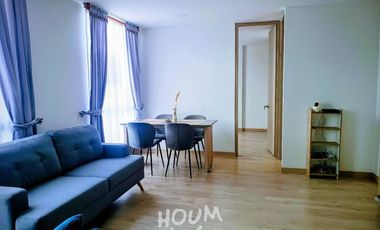 Apartamento La Milla de oro Cajica ID: 159823r