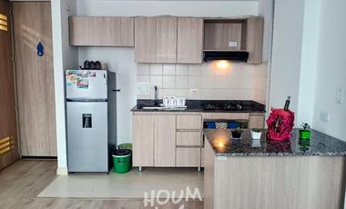 Apartamento La Milla de oro Cajica ID: 159823r