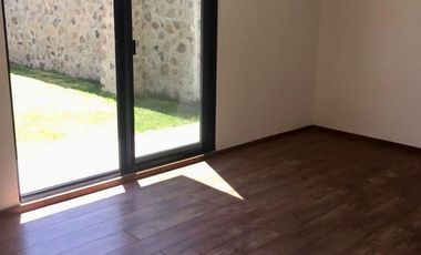 DEPARTAMENTO EN VENTA SAN MIGUEL DE ALLENDE