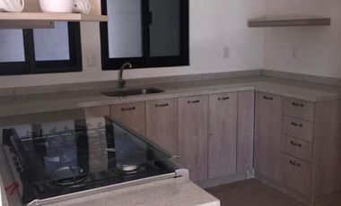 DEPARTAMENTO EN VENTA SAN MIGUEL DE ALLENDE