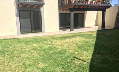 DEPARTAMENTO EN VENTA SAN MIGUEL DE ALLENDE