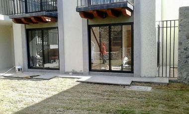 DEPARTAMENTO EN VENTA SAN MIGUEL DE ALLENDE