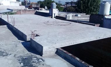 Casa - ESCRITURA  Y PLANOS!!!!Almirante Brown