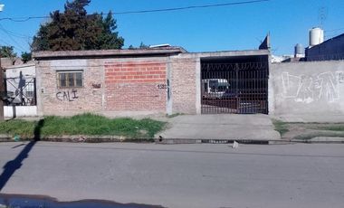 Casa - ESCRITURA  Y PLANOS!!!!Almirante Brown