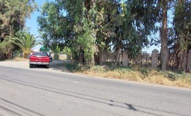 Parcela en Venta en Terreno Agrícola - 30.000 mts2